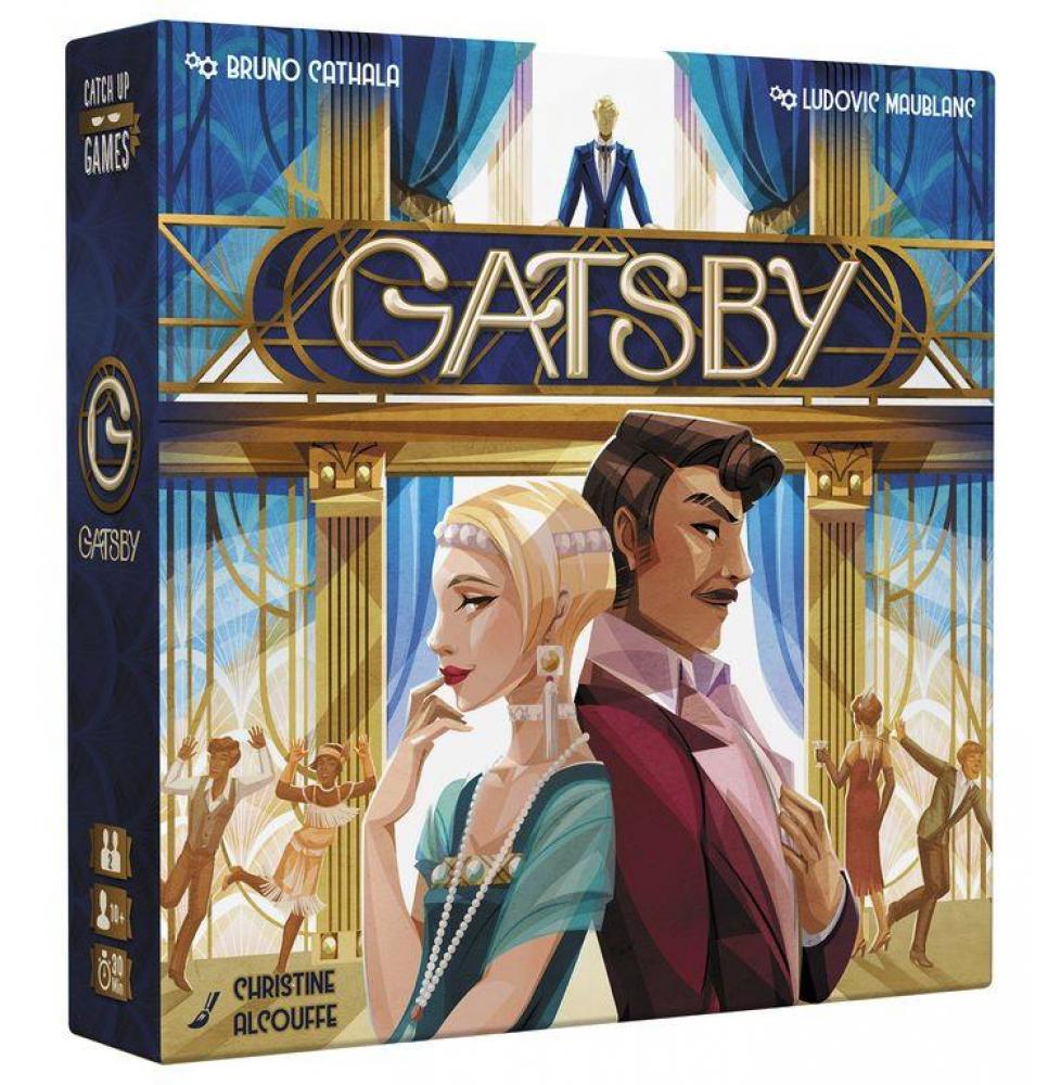 GATSBY