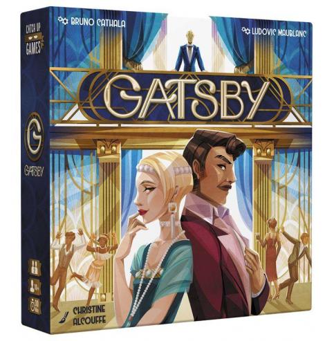GATSBY