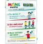 MIME MASTER