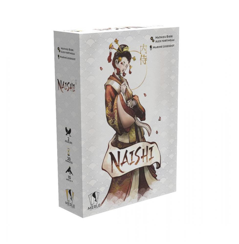 Naishi
