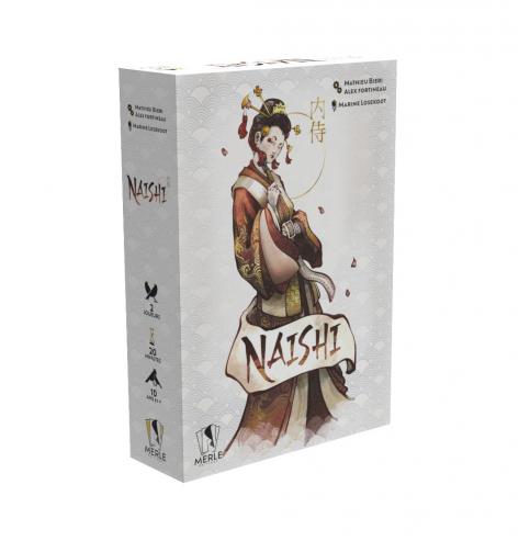 Naishi