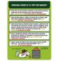 Top Ten Aventures