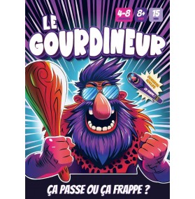 LE GOURDINEUR