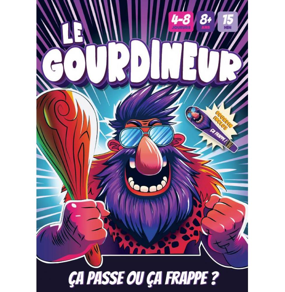 LE GOURDINEUR