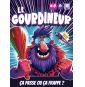 LE GOURDINEUR