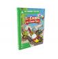 MA 1ERE AVENTURE : LA COURSE DES CASSE-TOUT Version Longue