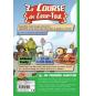 MA 1ERE AVENTURE : LA COURSE DES CASSE-TOUT Version Longue
