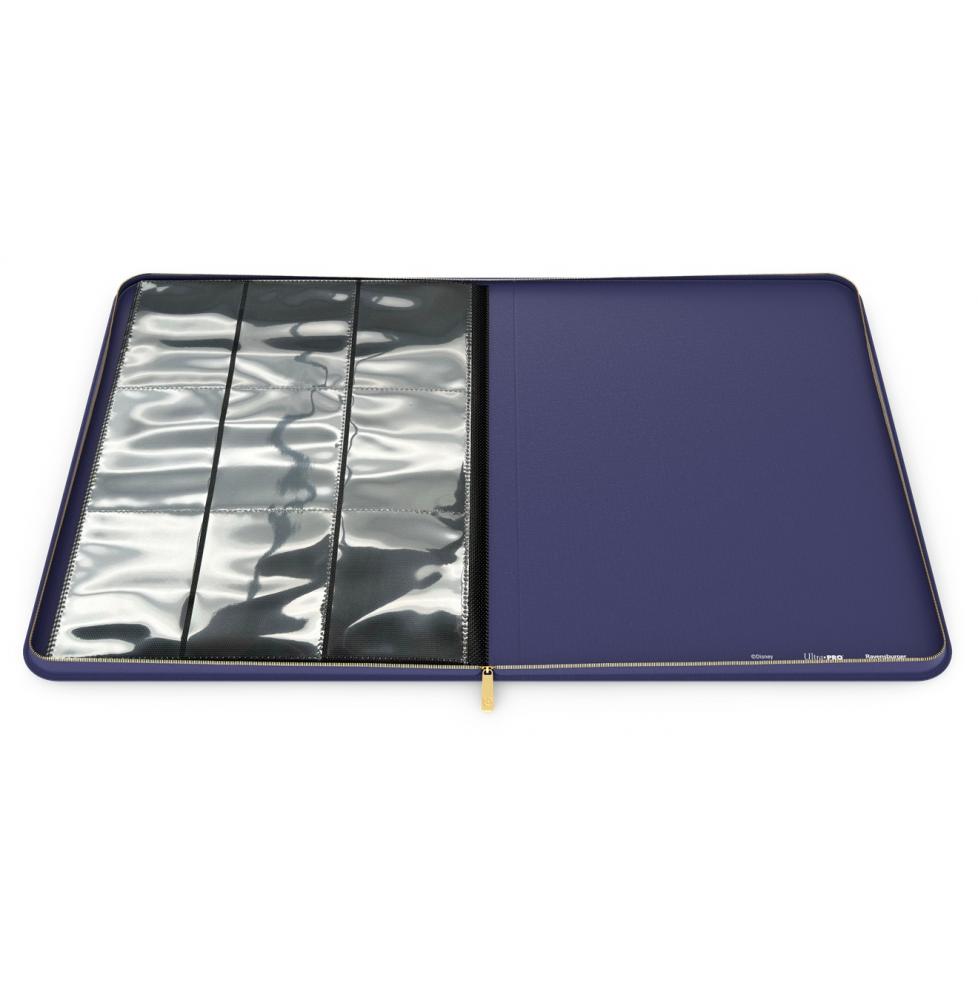 Lorcana - Lorebook - Premium Card Porftolio UltraPro