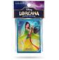 Lorcana S9 - Fabuleux - Sleeves - Mulan