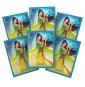 Lorcana S9 - Fabuleux - Sleeves - Mulan