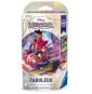 Lorcana S9 - Fabuleux - Starter Emeraude/Rubis