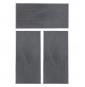 Socles Rectangulaires Citadel de 50mm x 100mm
