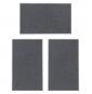 Socles Rectangulaires Citadel de 60mm x 100mm