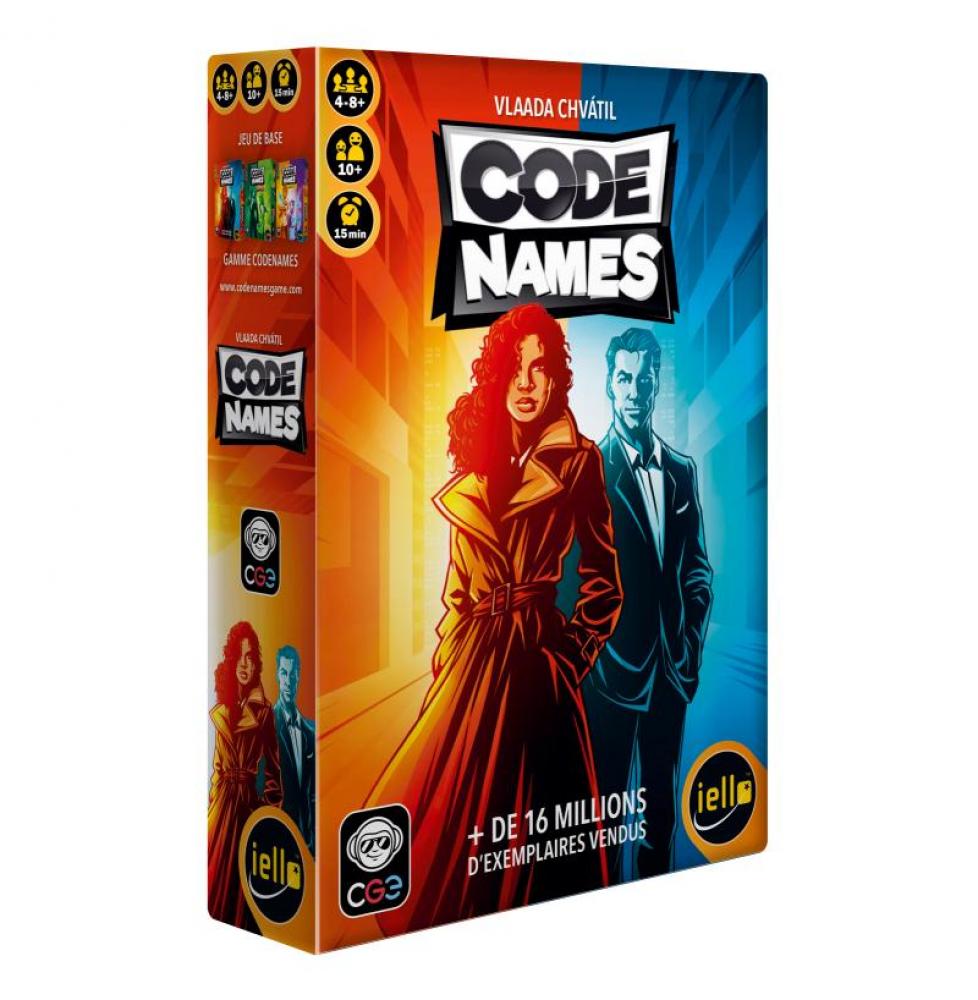 Codenames