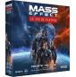 ME : Mass Effect - Priority Hagalaz