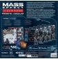 ME : Mass Effect - Priority Hagalaz