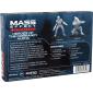 ME: Heroes of the Normandy Alpha (Resin Set)