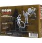 ME: Prioriy Threats Alpha (Resin Set)