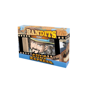 Colt express ext doc
