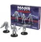 ME: Prioriy Threats Beta (Resin Set)