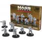 ME: Cerberus Forces Alpha (Resin Set)