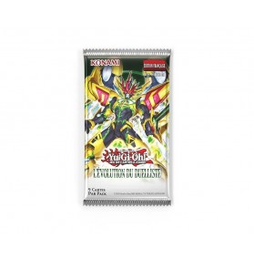 Yu-Gi-Oh! JCC - Booster L'évolution du Duelliste