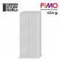 Fimo Professional 454gr - Gris Dauphin