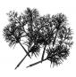 Arbres miniatures 120mm