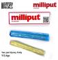 Milliput Standard Jaune Gris