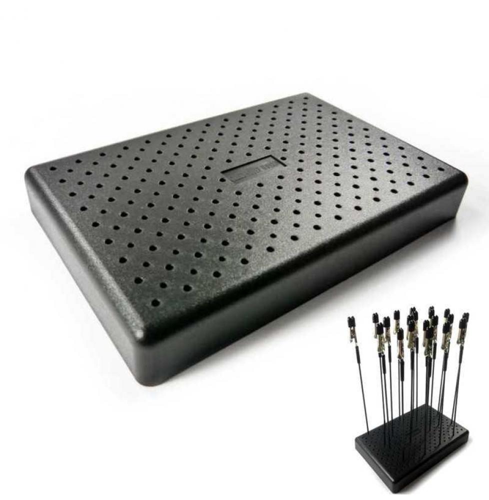 Base des Pinces pour Aérographe