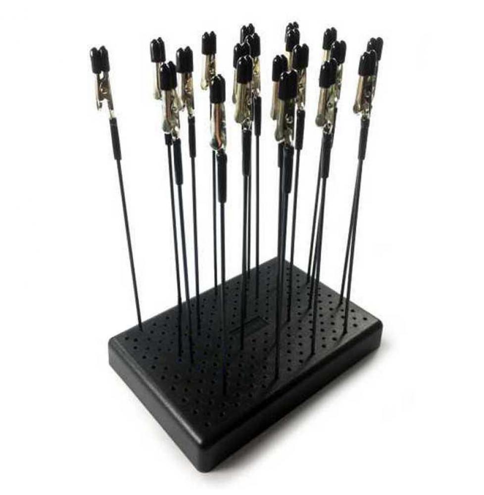 Base des Pinces pour Aérographe