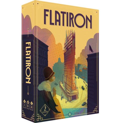 Flatiron