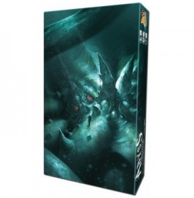 Abyss ext kraken