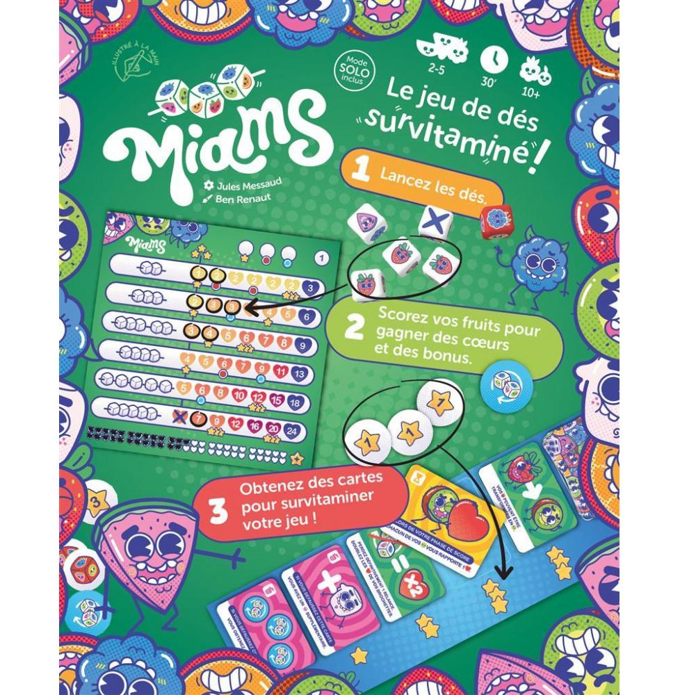 Miams