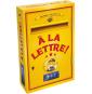A la Lettre !