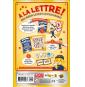 A la Lettre !