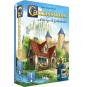 Carcassonne : Auberges et Cathédrales 2025