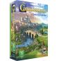 Carcassonne : Ponts et Chateaux 2025