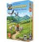 Carcassonne : Bergers et Moutons 2025