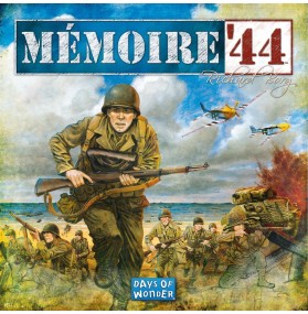 Mémoire 44