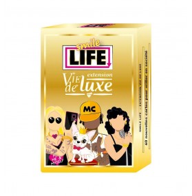 SMILE LIFE extension VIE DE LUXE