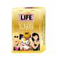 SMILE LIFE extension VIE DE LUXE
