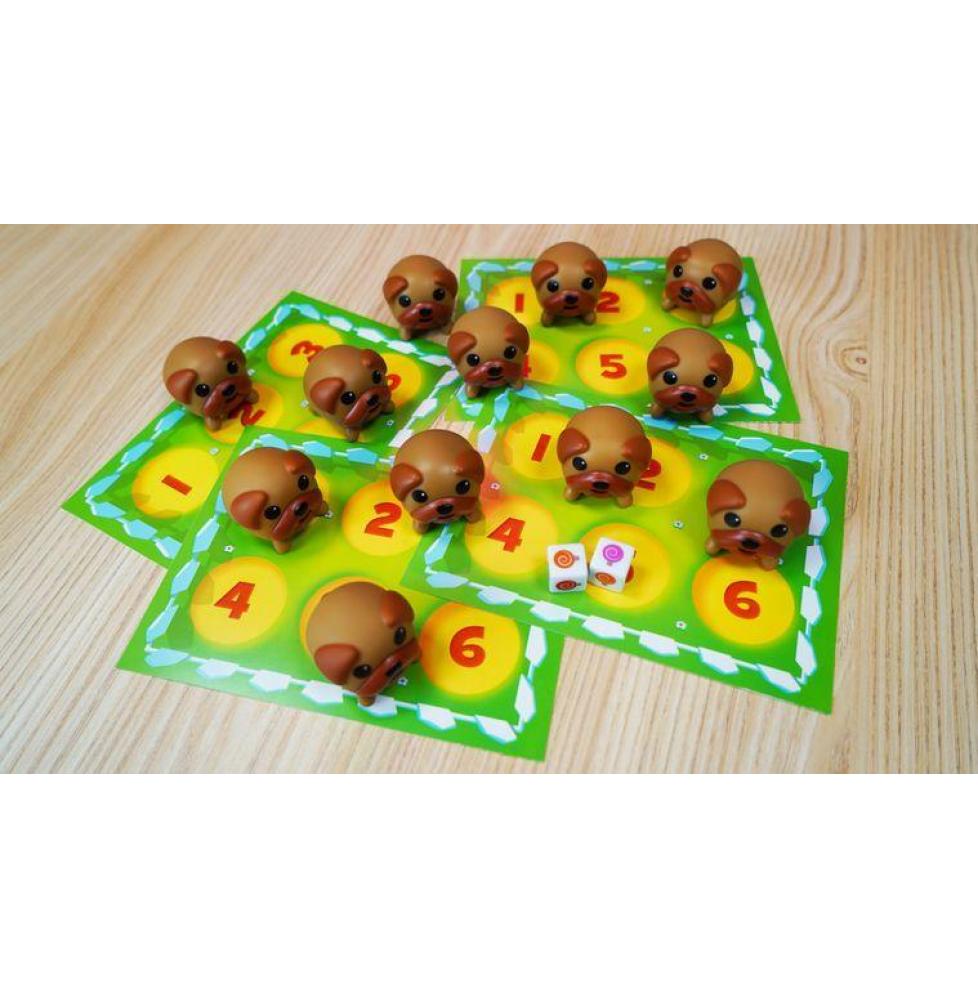 LOLLY DOGS