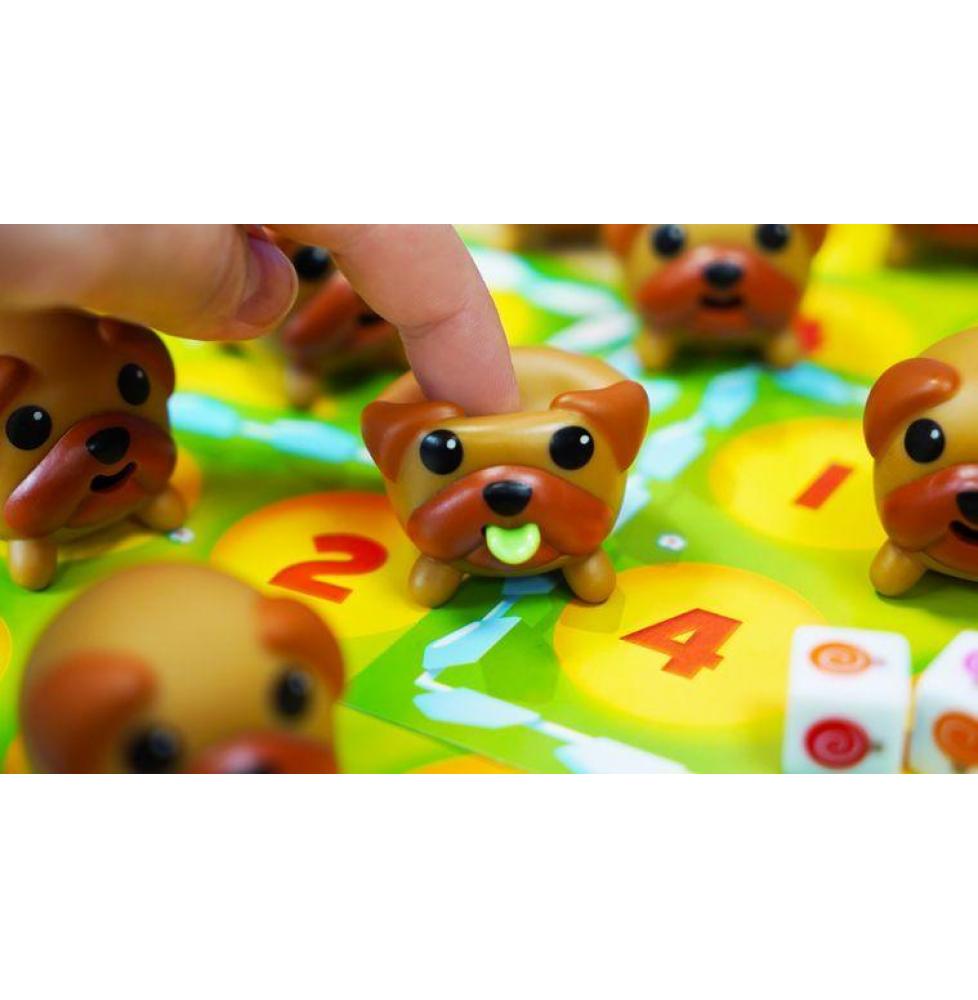 LOLLY DOGS
