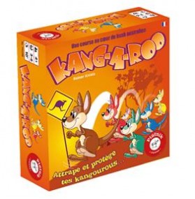 KANGAROO