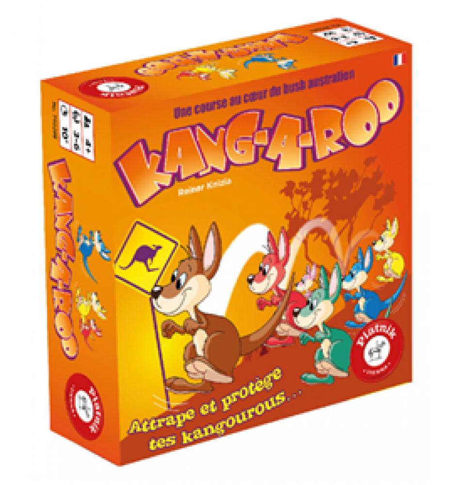 KANGAROO