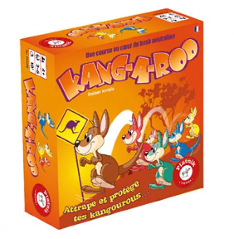 KANGAROO