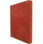 GG : Album Zip 24 Pocket Red Gamegenic