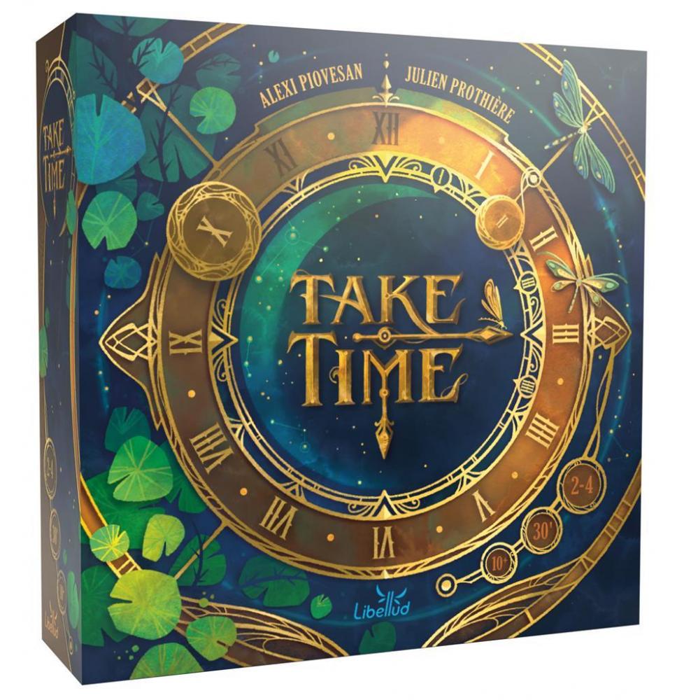 Take Time