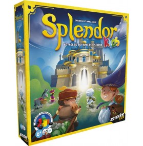 Splendor Kids